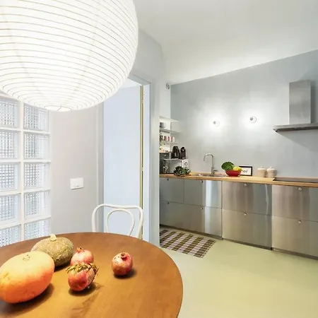 Casa Pinolo アパート ローマ