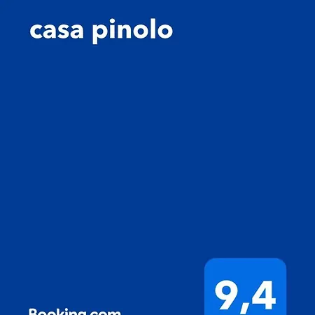 Casa Pinolo ローマ
