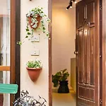 Casa Pinolo Апартаменты *