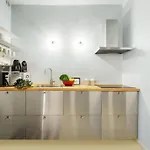 Casa Pinolo Апартаменты Рим