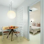 Casa Pinolo Апартаменты *