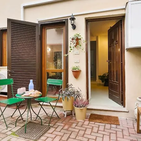 Appartamento Casa Pinolo *