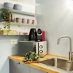 Apartamento Casa Pinolo Roma