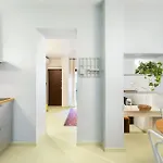 Casa Pinolo Roma