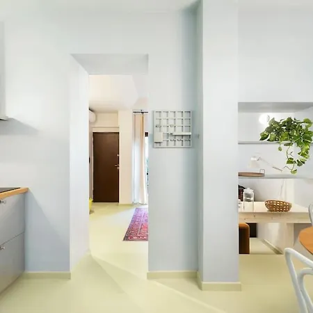 Casa Pinolo Rome
