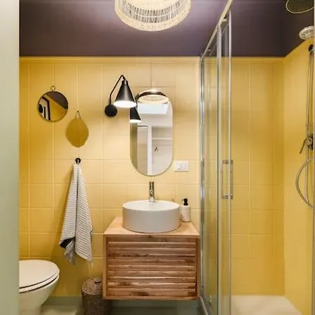 Casa Pinolo * Рим