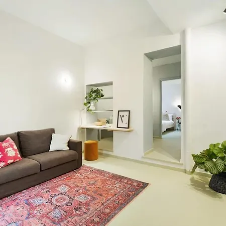 Casa Pinolo * Rome