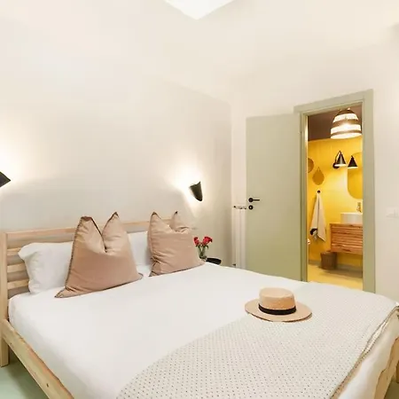Apartment Casa Pinolo
