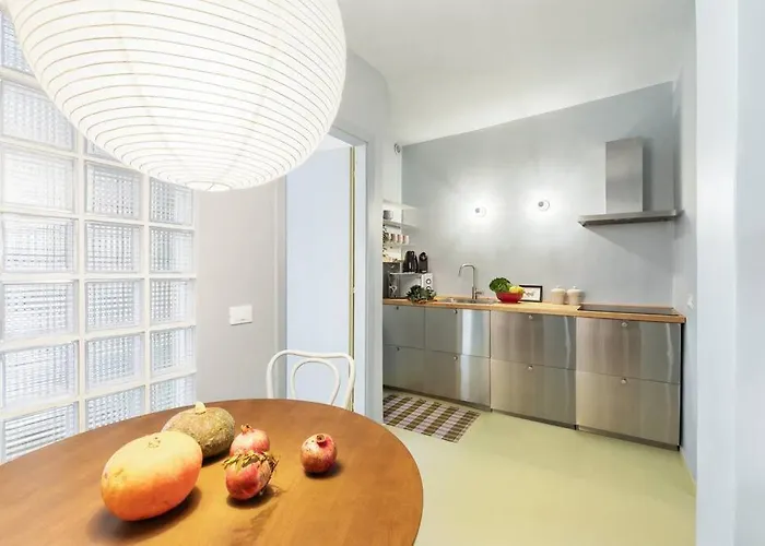 Casa Pinolo Apartment Rome